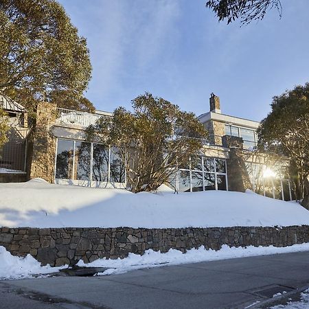 Breathtaker Hotel And Spa Mount Buller Extérieur photo