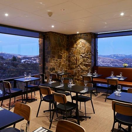 Breathtaker Hotel And Spa Mount Buller Extérieur photo