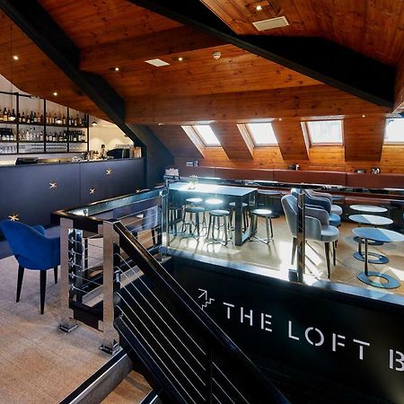 Breathtaker Hotel And Spa Mount Buller Extérieur photo