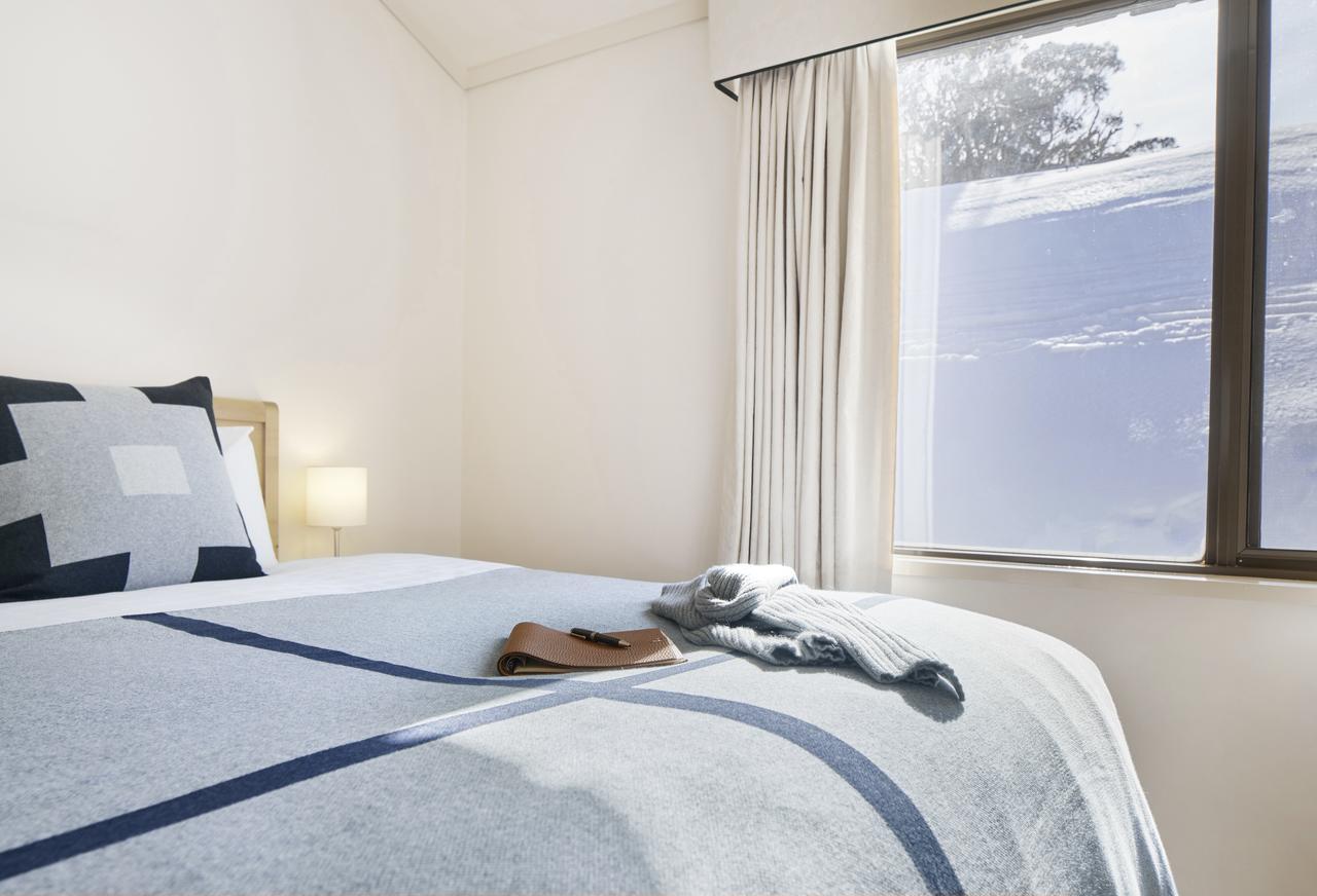 Breathtaker Hotel And Spa Mount Buller Extérieur photo