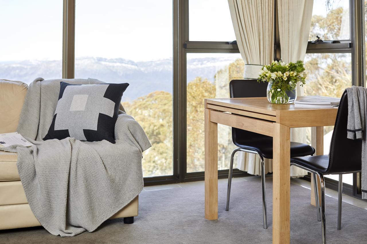 Breathtaker Hotel And Spa Mount Buller Extérieur photo