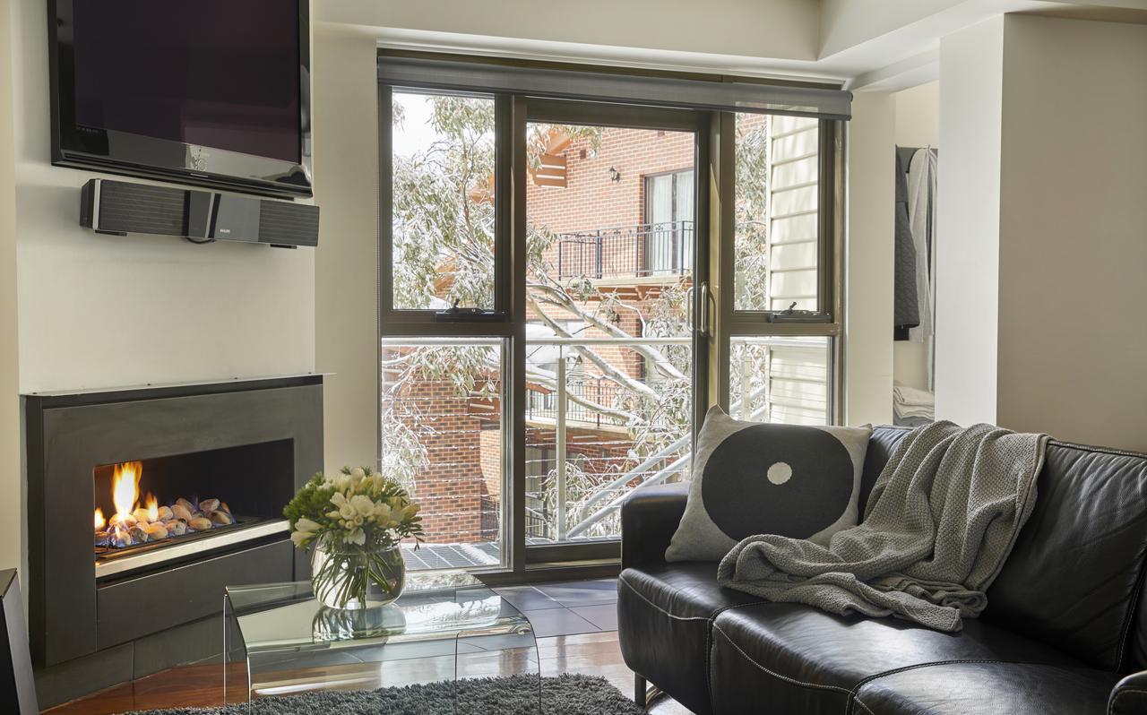 Breathtaker Hotel And Spa Mount Buller Extérieur photo