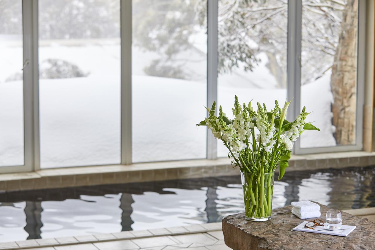 Breathtaker Hotel And Spa Mount Buller Extérieur photo