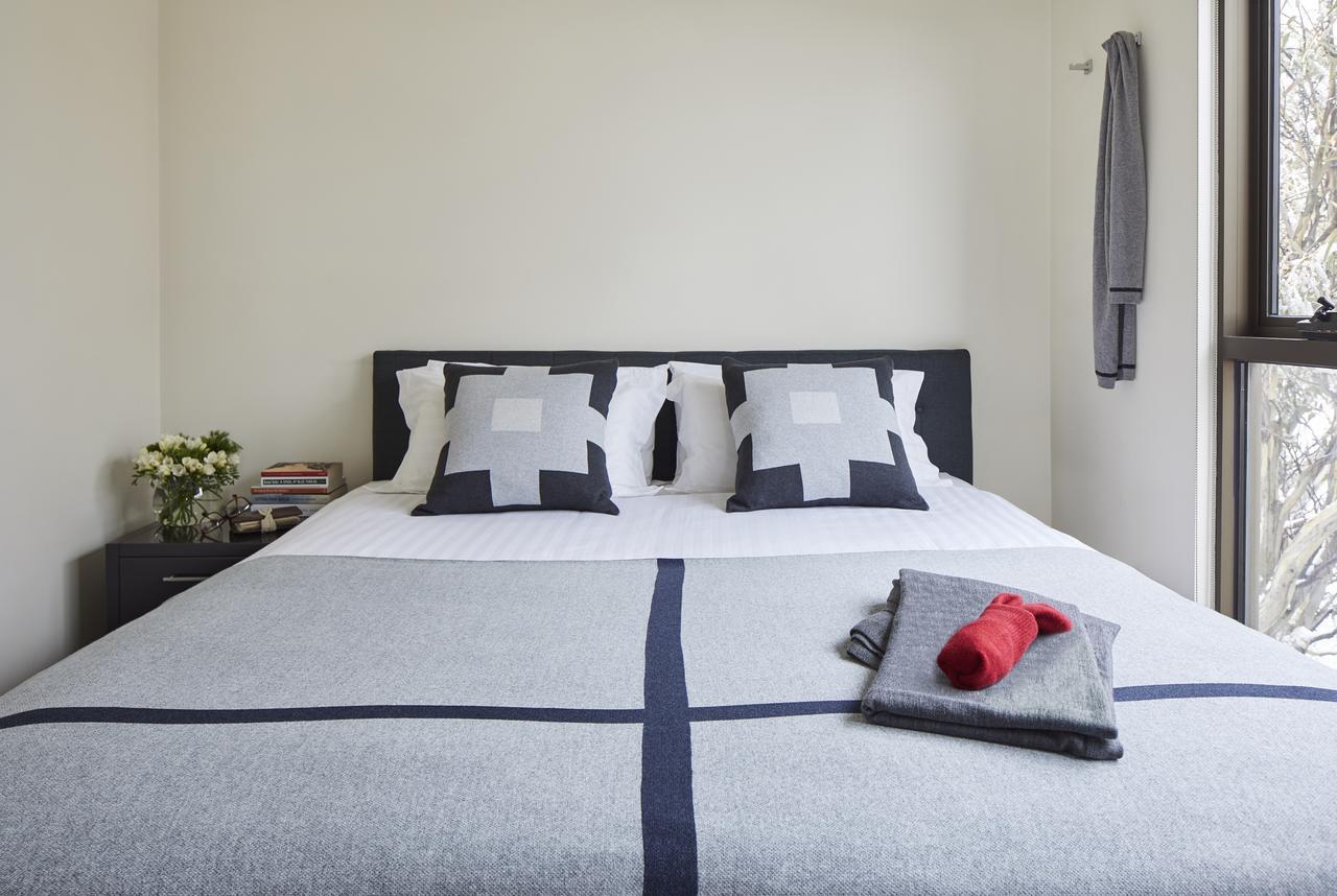 Breathtaker Hotel And Spa Mount Buller Extérieur photo