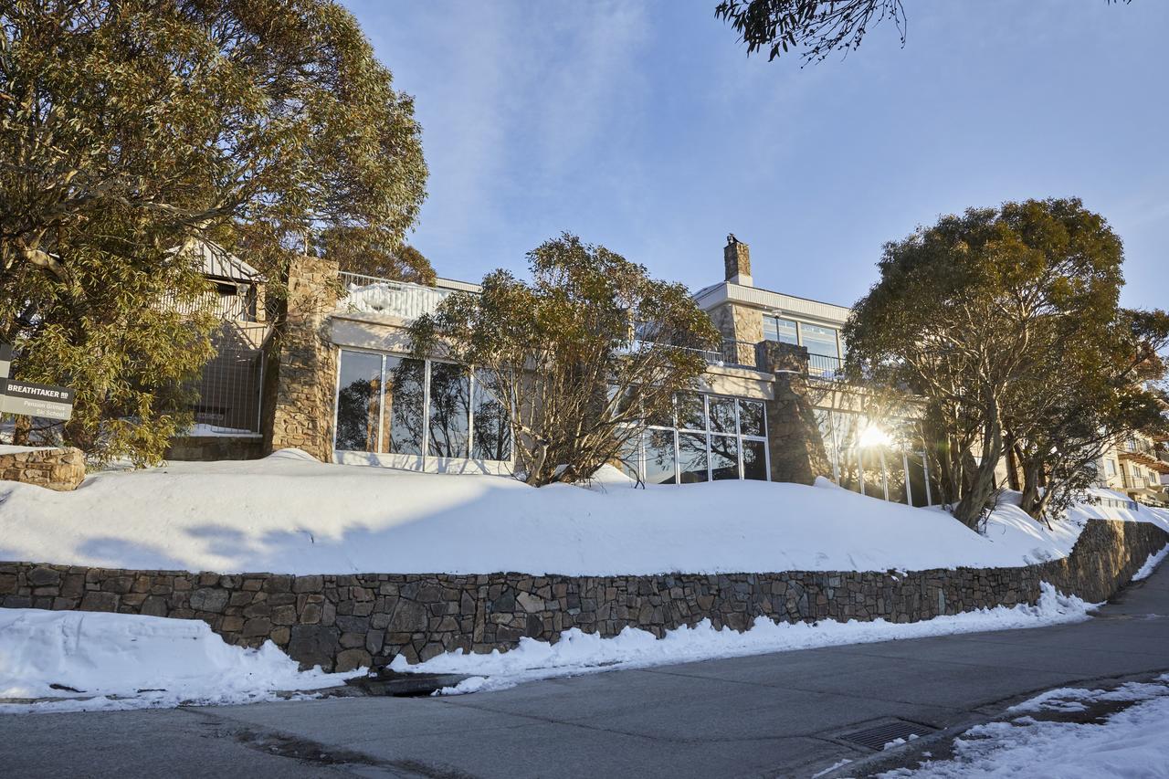 Breathtaker Hotel And Spa Mount Buller Extérieur photo