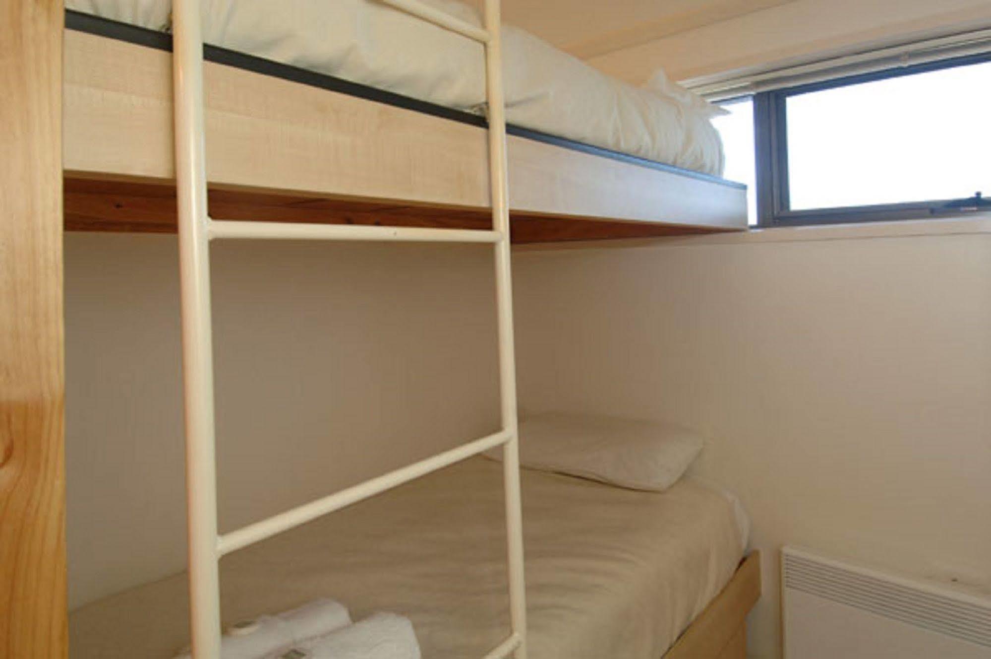 Breathtaker Hotel And Spa Mount Buller Extérieur photo