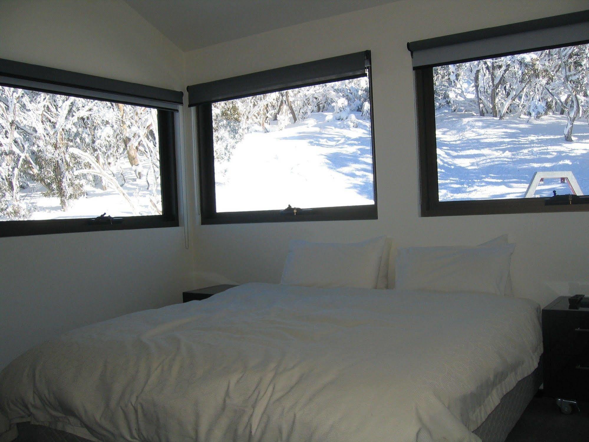 Breathtaker Hotel And Spa Mount Buller Extérieur photo