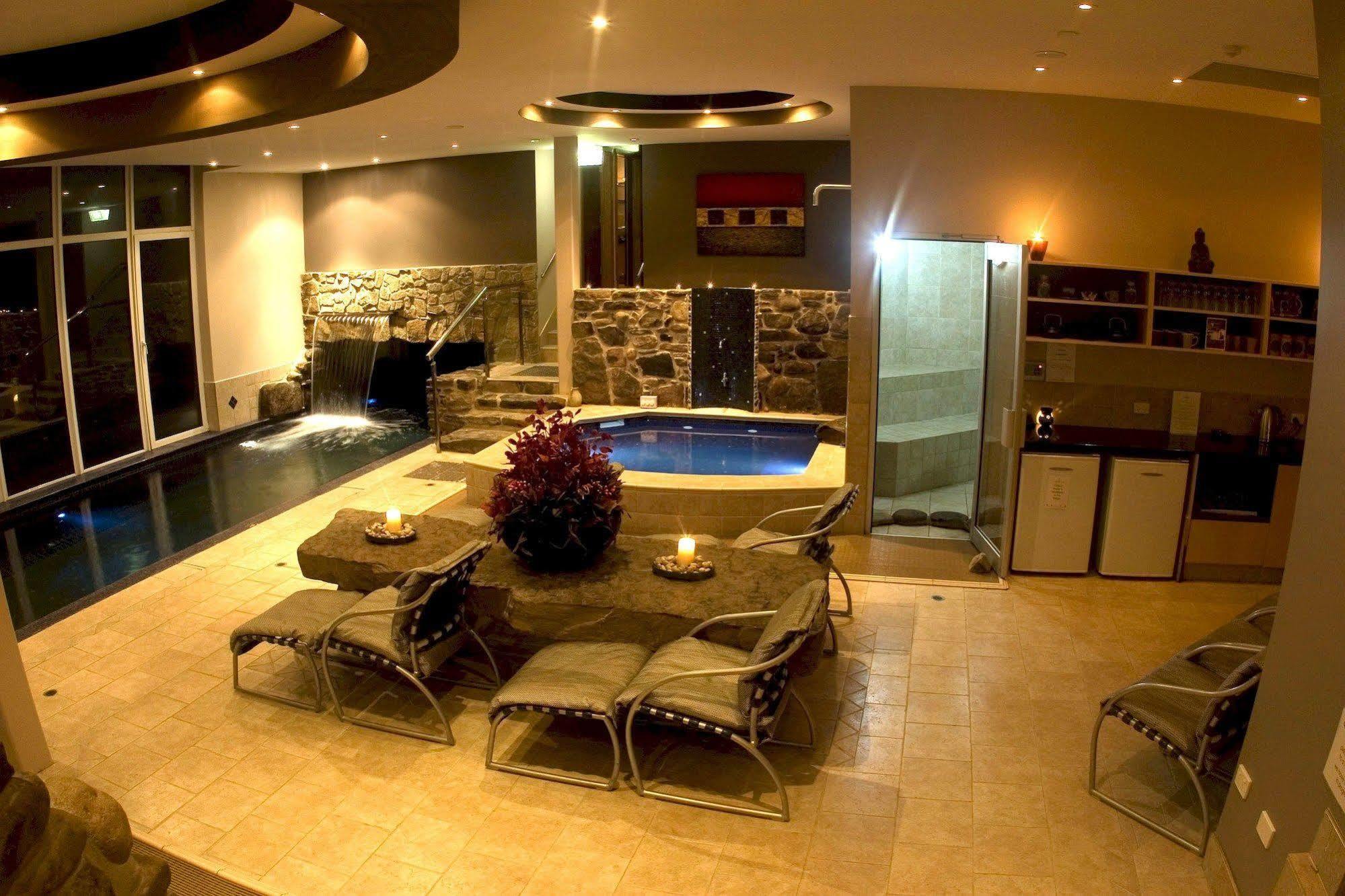 Breathtaker Hotel And Spa Mount Buller Extérieur photo