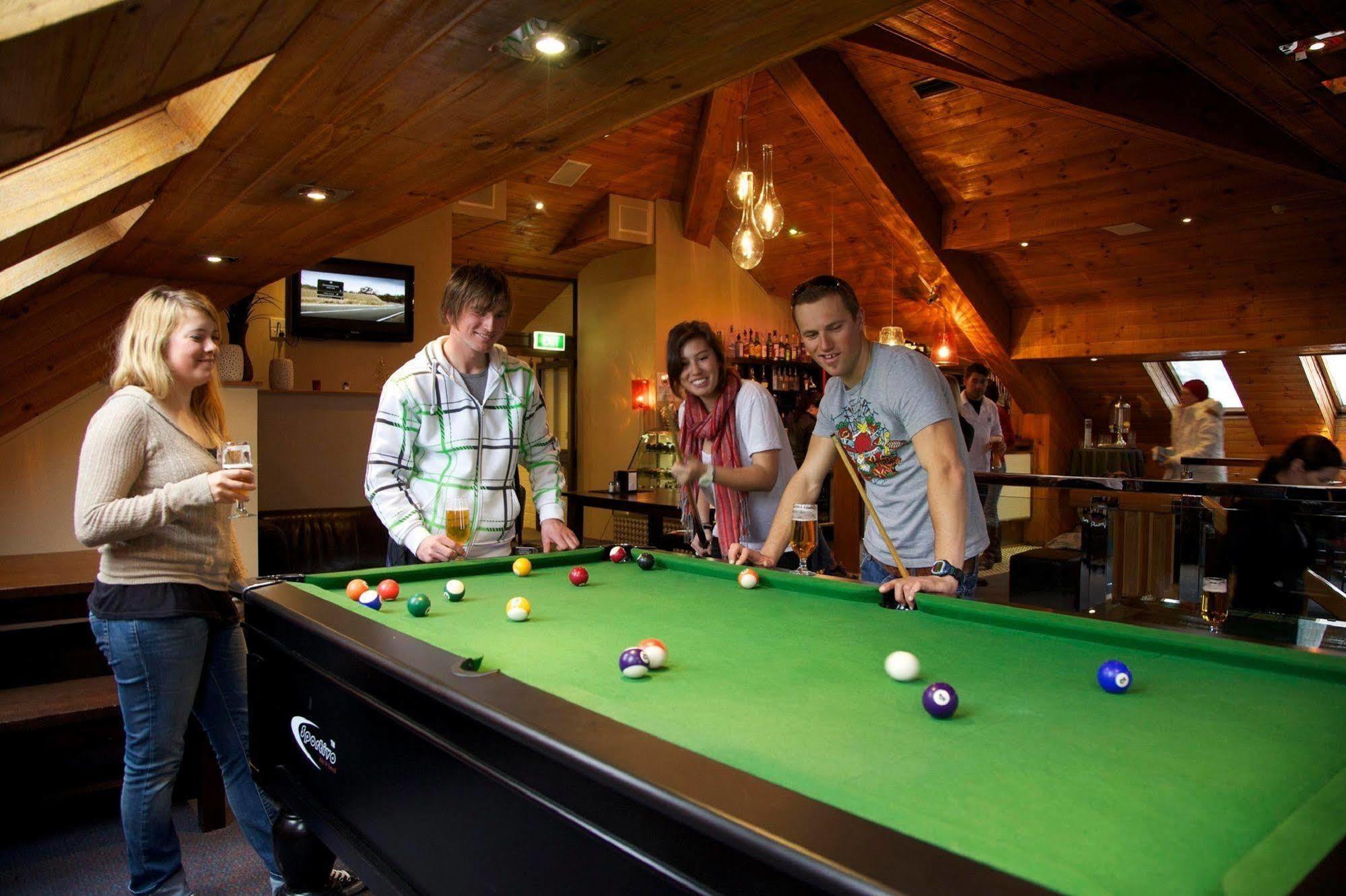 Breathtaker Hotel And Spa Mount Buller Extérieur photo