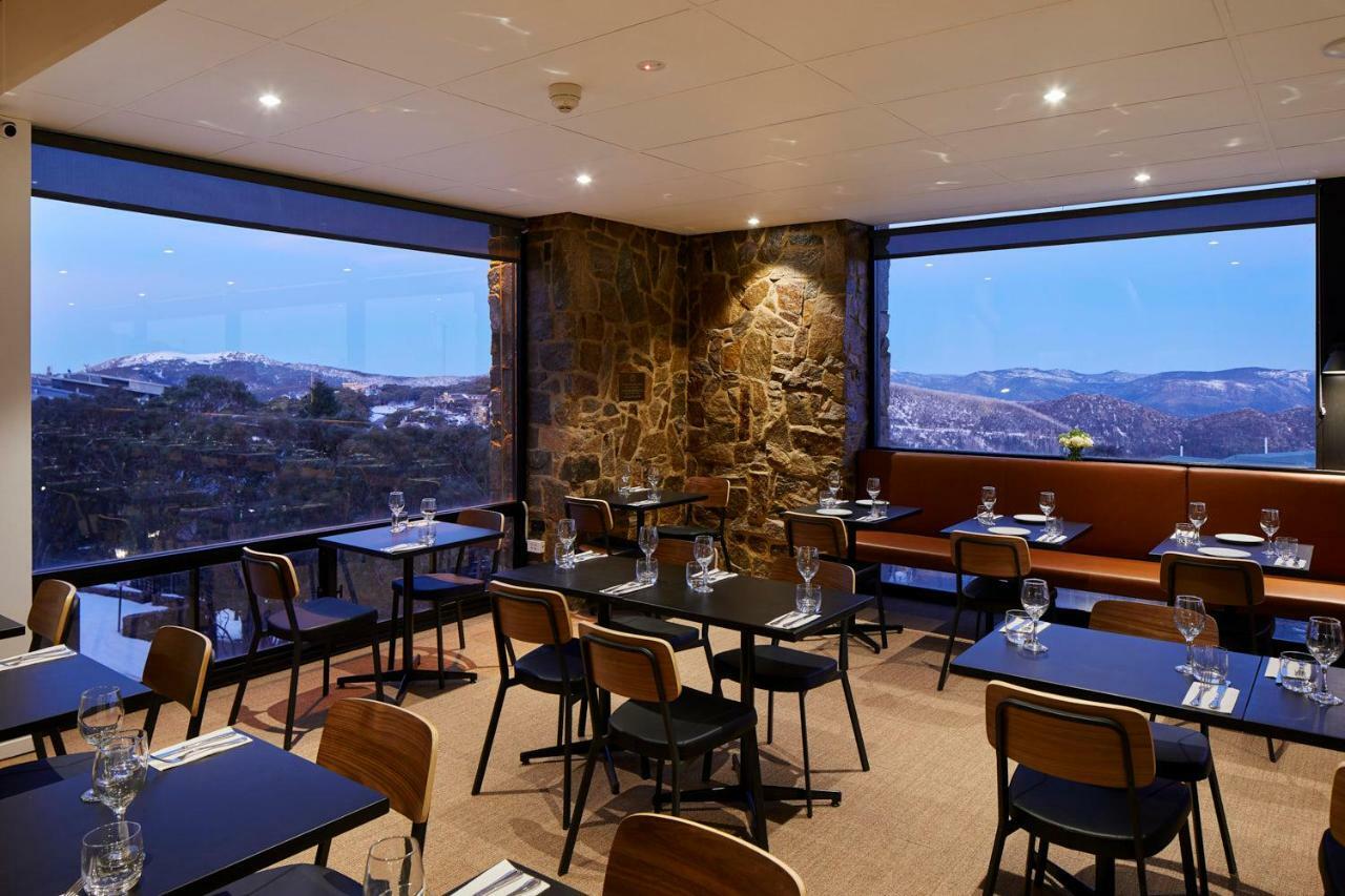 Breathtaker Hotel And Spa Mount Buller Extérieur photo