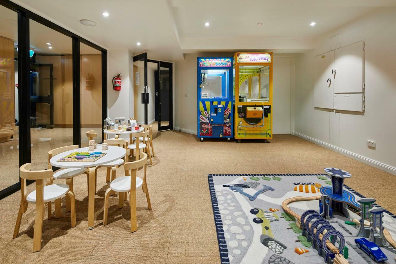 Breathtaker Hotel And Spa Mount Buller Extérieur photo