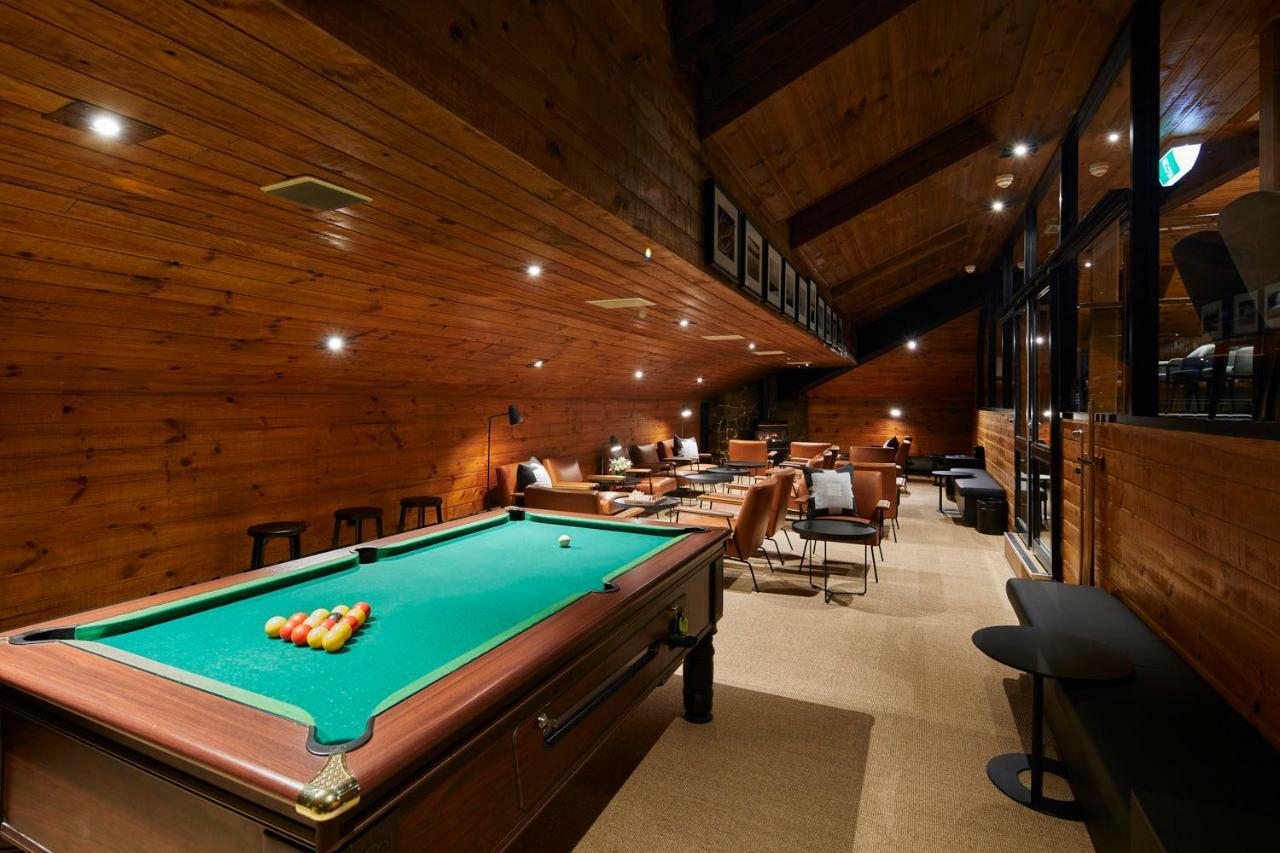 Breathtaker Hotel And Spa Mount Buller Extérieur photo